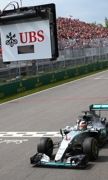 Who's hot and who's not heading into the Canadian GP